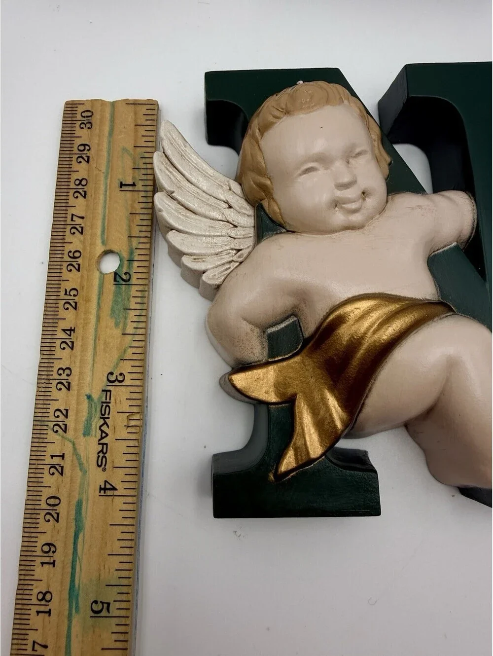 Burwood product vintage